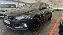 Volkswagen Polo Automat DSG Zduńska Wola - zdjęcie 12