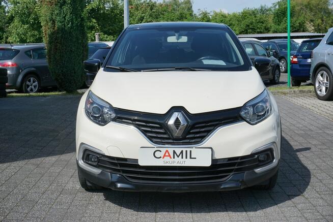 Renault Captur zarejestrowany, ubezpieczony, crossover Opole - zdjęcie 2