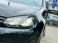 Volkswagen Golf *4Motion*2.0TDI*Bogate Wyposażenie* Zduńska Wola - zdjęcie 9