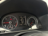 Volkswagen Caddy climatronic  skrzydełka duza navi Lębork - zdjęcie 10