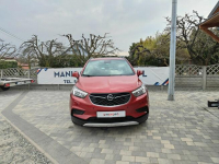 Opel Mokka X 1.4 T 120 KM Zarejestrowany Przebieg-76 070 km Twardów - zdjęcie 3
