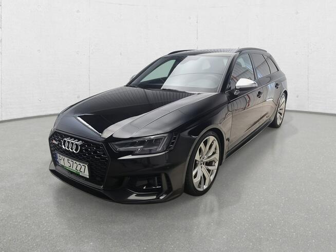 Audi RS4 Poleasingowe.pl BZ Komorniki - zdjęcie 3