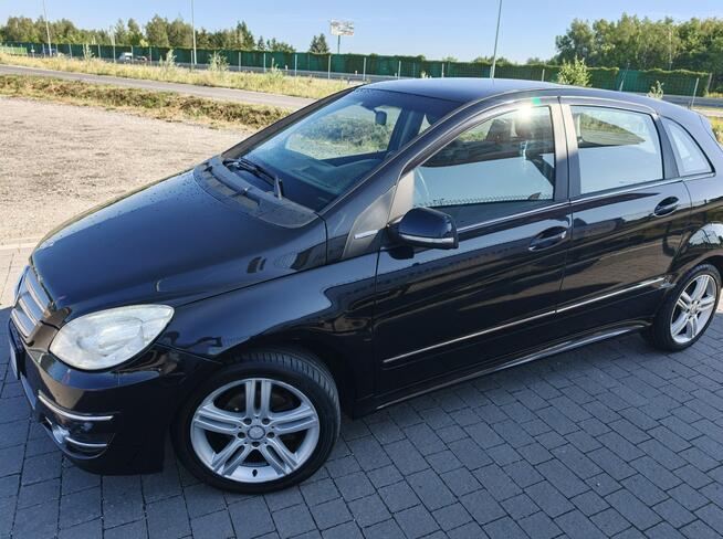 Mercedes B 160 Lipówki - zdjęcie 2