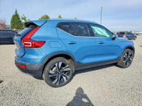 Volvo XC 40 Najwyższa wersja wyposażenia ULTRA / AWD / B5 Tarnów - zdjęcie 4