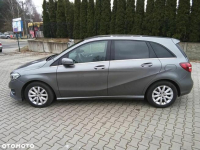 Mercedes-Benz Klasa B 220 (CDI) d 7G-DCT Urban Olsztyn - zdjęcie 10