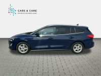 Ford Focus 1.5 EcoBlue Trend Edition DW9JT43 Wolica - zdjęcie 8