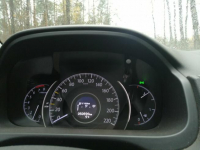 Sprzedam Honda CRV 2.0 155kM Pb/Lpg Dębe Wielkie - zdjęcie 12