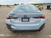 BMW 430 xDrive / M-Pakiet / niski przebieg Chwaszczyno - zdjęcie 6