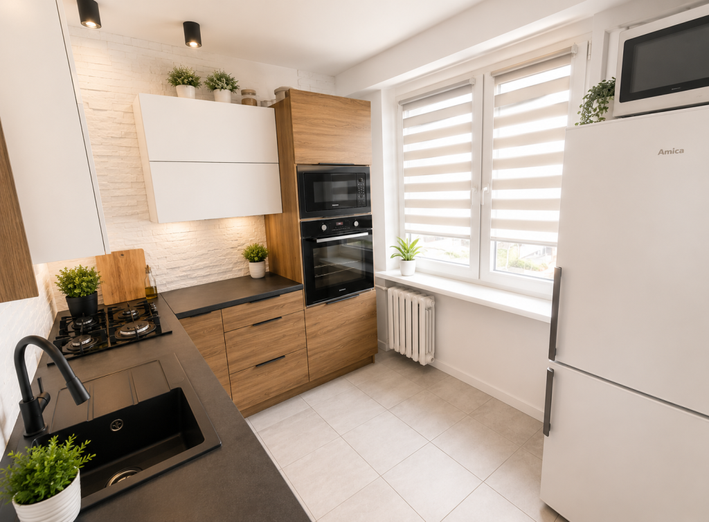 4 pokoje | 72 m² | balkon | blisko centrum | dostępne od zaraz Toruń - zdjęcie 4