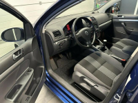 VW Golf V 1.6 MPI 5 drzwi UNITED Po Opłatach GWARANCJA Lubrza - zdjęcie 6