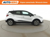 Renault Captur automat navi auto klima kamera pdc tempomat Warszawa - zdjęcie 9