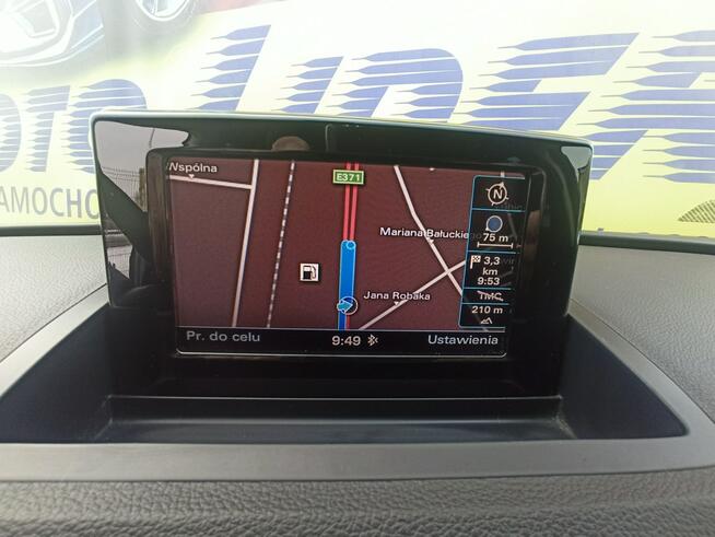 Audi Q3 bogata opcja, serwis, 177 KM, S-Tronic, Quattro Rzeszów - zdjęcie 12