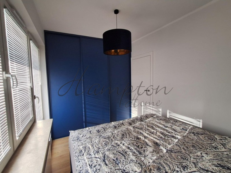 Przestronne 3-pokojowe mieszkanie po remoncie Bemowo - zdjęcie 7