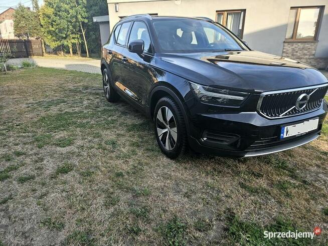 Volvo XC 40 Mild hybrid Krajowy 4x4 Chudów - zdjęcie 2