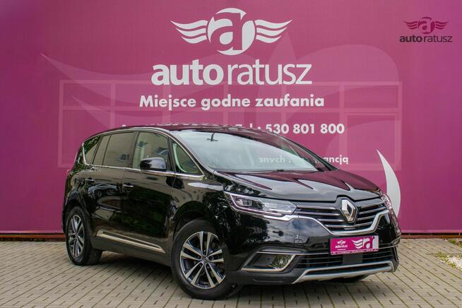 Renault Espace Diesel 2.0*Navi*Automat*7 Osobowy Warszawa - zdjęcie 1