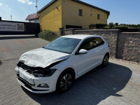 Volkswagen Polo 1.6 TDI 95 DSG7#Klimatyzacja#Nawigacja Margonin - zdjęcie 3
