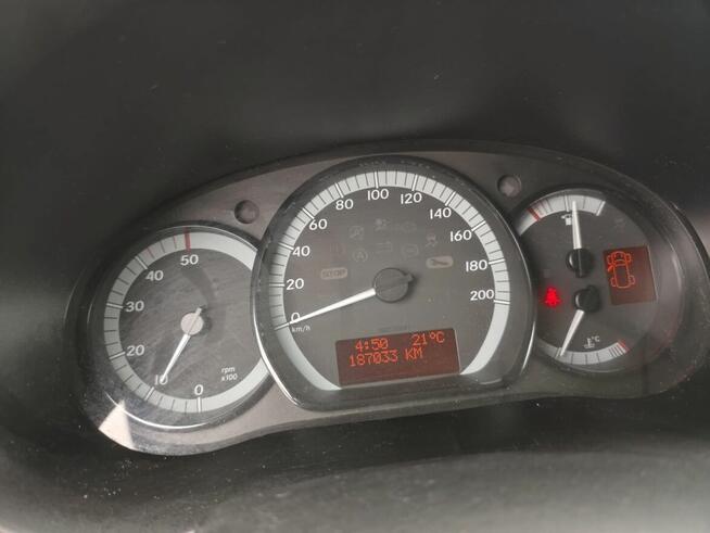 Mercedes Citan Turek - zdjęcie 8