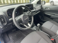 New Picanto 1.2MPI 79KM 5AMT MY25 Bussines Line Bydgoszcz - zdjęcie 9