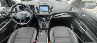 Ford Kuga Książka serwisowa, super stan. Goczałkowice-Zdrój - zdjęcie 8