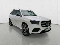 Mercedes GLS Klasa Poleasingowe.pl