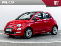 Fiat 500 1.0 70 KM Hybrid Dolcevita Salon Polska