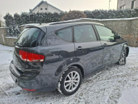 Seat Altea XL Chili-Copa 1.6 TDI XL- jeden właściciel od nowości Siewierz - zdjęcie 4