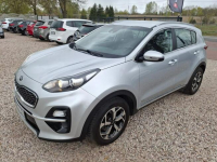Kia Sportage 1.6 T-Gdi 177 km AWD Automat Kamera Navi Stare Budy - zdjęcie 5