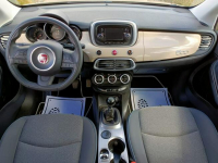 Fiat 500x Lubartów - zdjęcie 4