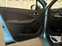 Renault Zoe R135(135 KM) ZEN Salon PL F-Vat Warszawa - zdjęcie 10