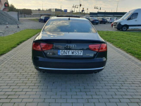 Audi A8 3.0tdi 250KM ALU21 Full Opcja Raty Zamiana Strobice - zdjęcie 7