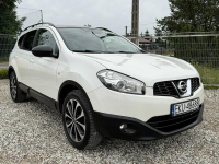 Nissan Qashqai+2 Kamera 360 Navi Panorama 7 foteli Gwarancja Kutno - zdjęcie 4