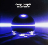 Polecam Album CD Kultowego Zespołu DEEP PURPLE 30- Very Best