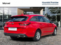 Hyundai i30 1.0 T-GDI 6MT 120 KM MODERN Salon PL FV23% Serwis ASO Łódź - zdjęcie 5