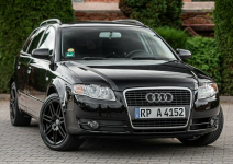 Audi A4 S-Line 1.9TDI 116KM ! Opłacona ! Super Stan ! Zwoleń - zdjęcie 4