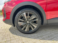 Peugeot 5008 GT line*Automat*KAMERA*LED*7 osób*wyposażony Sierakowice - zdjęcie 12