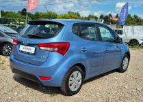 Hyundai ix20 1.4 16v benzyna/1Wlascicel Bibice - zdjęcie 3