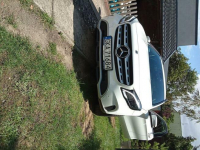 Mercedes Gla Polski salon niski przebieg