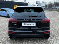 Porsche Cayenne, 2016 Michałowice - zdjęcie 4