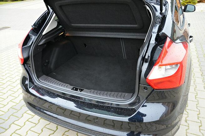 Ford Focus 1.6 16V 125KM Serwis! Super Stan! Zobacz!!! Ostrów Mazowiecka - zdjęcie 8