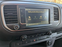 Fiat Scudo L3 MAXI Długa wersja 3 osobowy JAK NOWY Kraków - zdjęcie 11