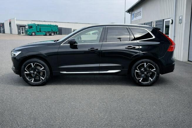 Volvo XC 60 Sadlno - zdjęcie 4