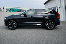 Volvo XC 60 Sadlno - zdjęcie 4