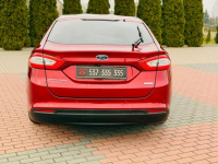 Ford Mondeo PieknyKolor_Bezwypadkowy_Automat_Benzyna_Led Rzekuń - zdjęcie 12