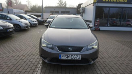 Seat Leon super stan. Gwarancja. Polecam!!! Zielona Góra - zdjęcie 2