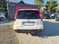 Nissan X-Trail Diesel * 173KM * 4x4 *Ładny Konstancin-Jeziorna - zdjęcie 6