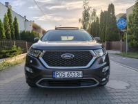 FORD EDGE 2.0 BENZYNA AUTOMAT 4X4 OKAZJA Ostrów Wielkopolski - zdjęcie 3
