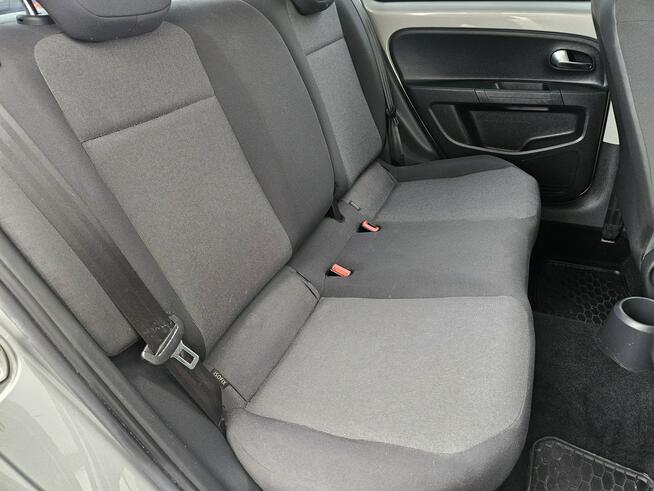 Volkswagen Up! Krajowy Polski Salon Bezwypadkowy Rybnik - zdjęcie 11