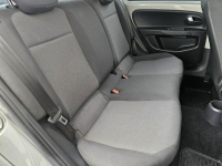 Volkswagen Up! Krajowy Polski Salon Bezwypadkowy Rybnik - zdjęcie 11