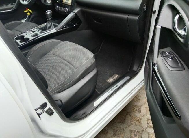 Renault Kadjar 1,2 Tce Limited Edition 2017r Poznań - zdjęcie 6