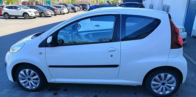 Peugeot 107 (2013) Kielce - zdjęcie 1